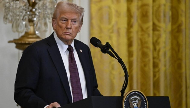 Trump'tan Çin'e 'yüzde 50 ek tarife' tehdidi